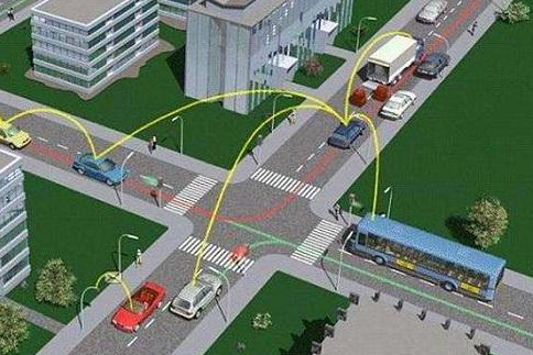 汕头市智能交通管理系统建成启用发挥效应