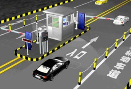 西安将启动智慧停车信息平台 涵盖1.3万个停车场