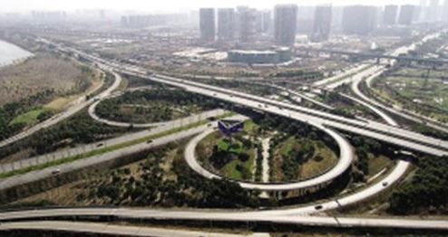 浙江：一中心四平台，构建柯桥智慧交通