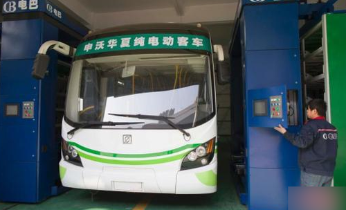 到2020年初步建成绿色交通运输体系