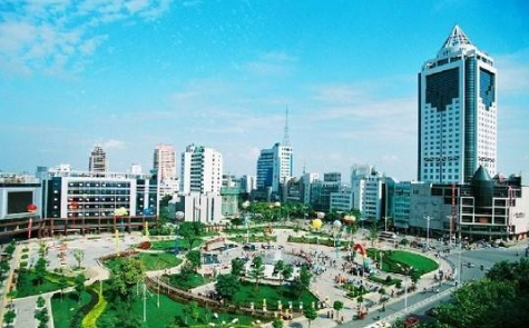镇江移动发挥物联网优势解决城市停车难题
