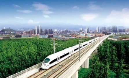 天津七方面着力推动交通强国战略实施