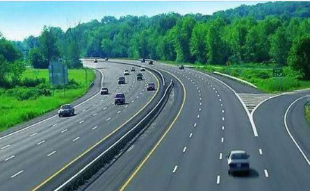 河北高速公路开启智慧模式