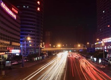 精细实施交通优化 长沙城治堵有黑科技