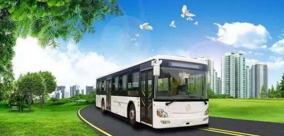 宜春:推进智能公交建设