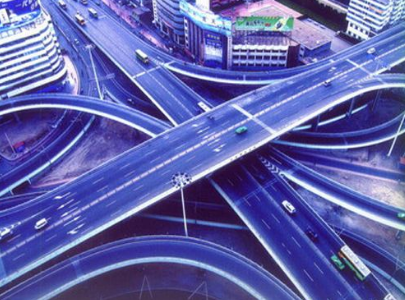 政策利好助力智能交通市场 未来呈现五大发展趋势