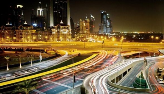 交通运输系统升级改造是建设智慧城市关键