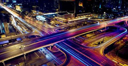智能交通：物联网在交通领域的八大应用