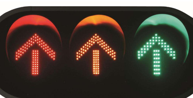 桂林交通控制走上智能化 信号灯自动调整
