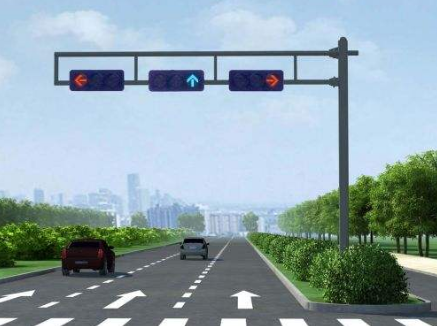 东莞塘厦启用智能交通信号控制系统缓解道路拥堵