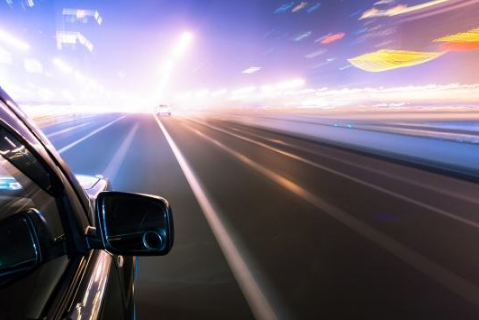 自动驾驶不再远 智慧的高速公路是怎么诞生的？